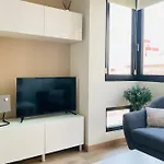 شقة Kalima Canteras Loft لاس بالماس دي غران كاناريا