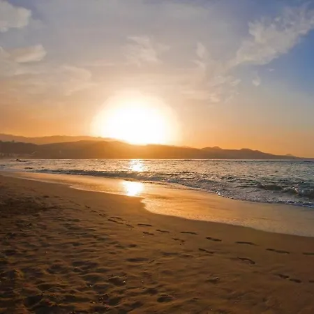 Kalima Canteras Loft 아파트