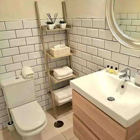 아파트 Kalima Canteras Loft 라스팔마스