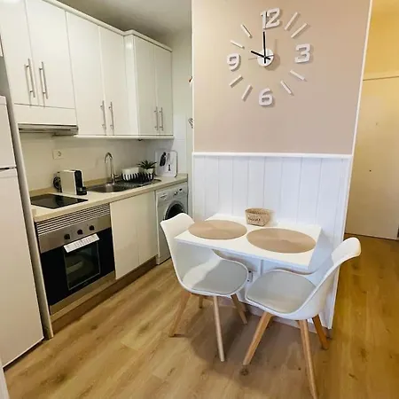 Kalima Canteras Loft 公寓