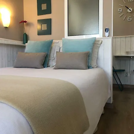 Kalima Canteras Loft 公寓