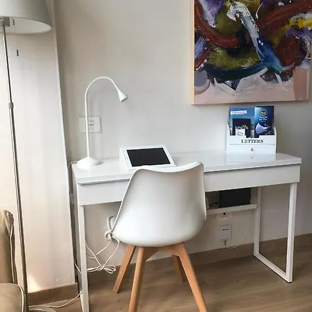 Kalima Canteras Loft Daire