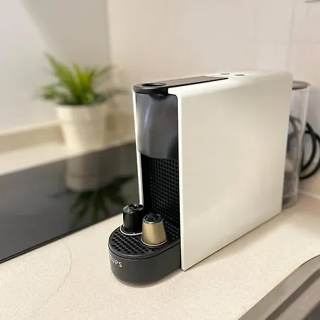 Kalima Canteras Loft