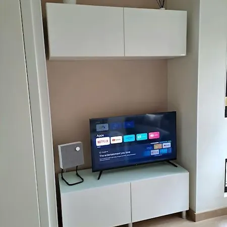 Daire Kalima Canteras Loft *