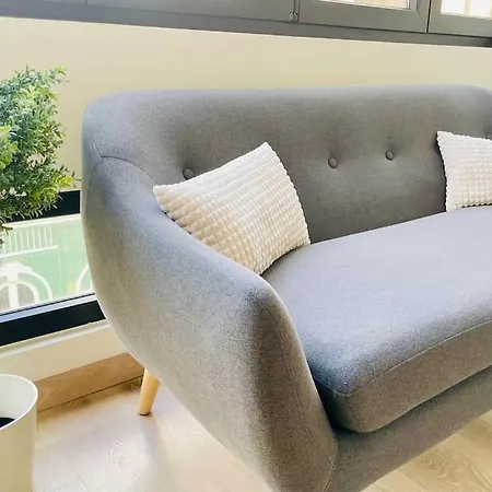 Daire Kalima Canteras Loft