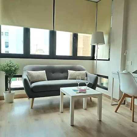 Kalima Canteras Loft *