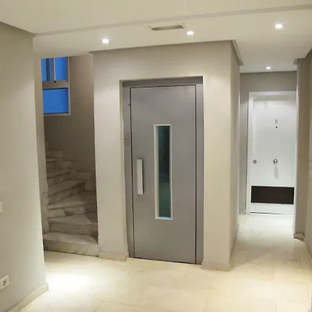 Kalima Canteras Loft Daire *