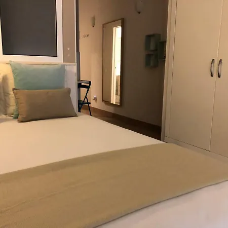 Kalima Canteras Loft Daire *