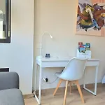 Apartament Kalima Canteras Loft