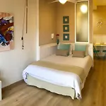 Apartament Kalima Canteras Loft *