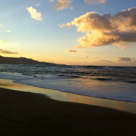 Apartament Kalima Canteras Loft